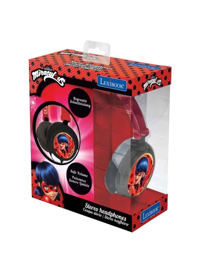 HPBT010MI Wireless Headphone