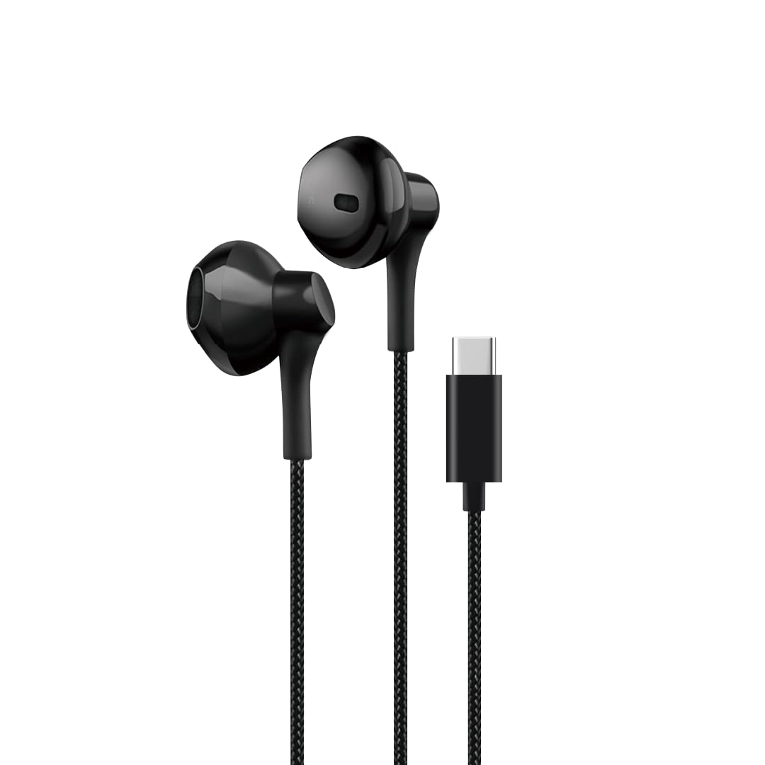 Seeken SSC-919 Wired Earbud