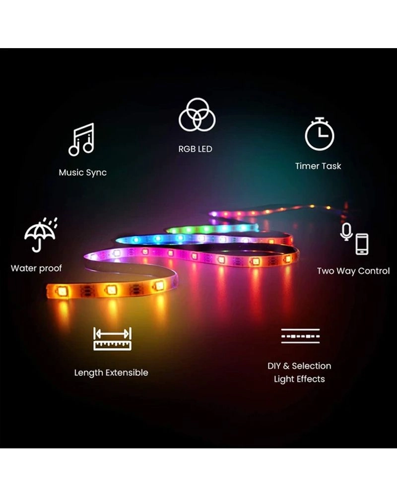 Cololight Extension Strip - 2 meter