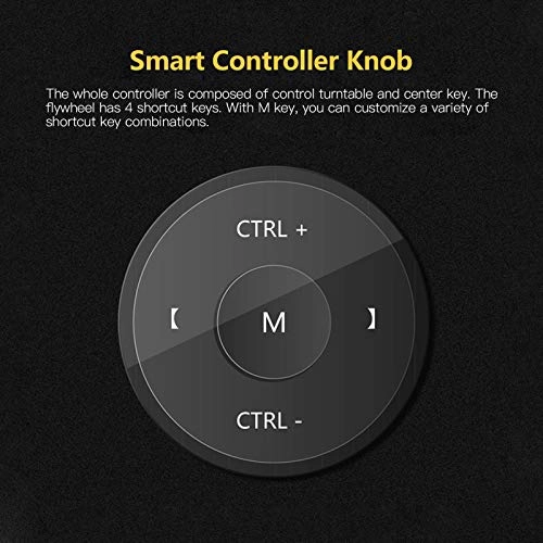 Graphics Drawing Tablet - 195 * 145mm 8192 Levels