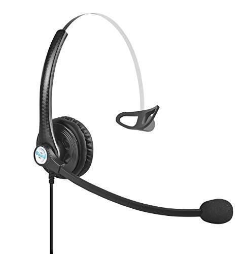 USB Headset Wired Headset