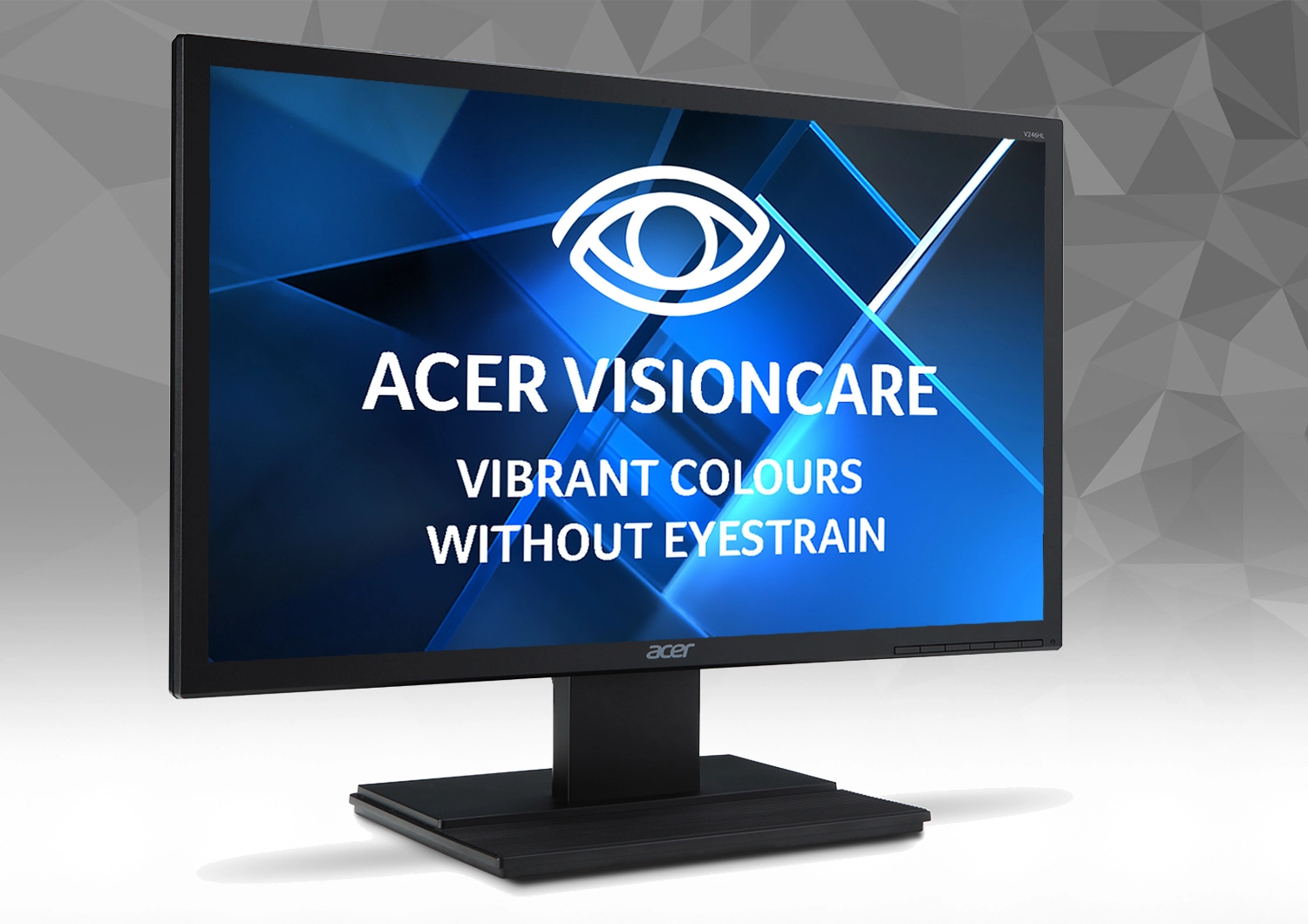 V246HQL Ebmid - UM.UV6AA.E04 24 Inches 1920x1080