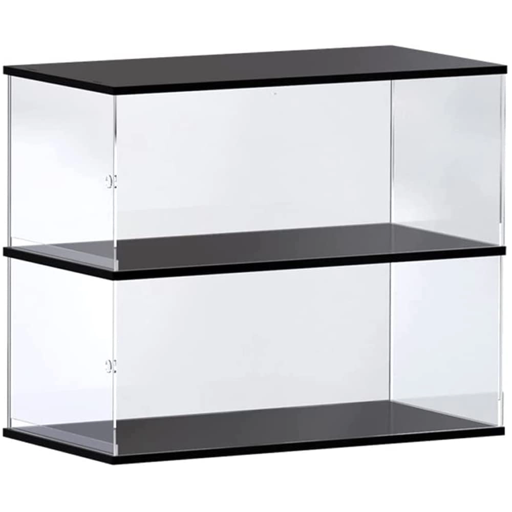 Nynelly Model Car Display Case - 1 piece 1/8 Lego Technic 42083/42115