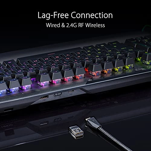 Claymore II - AR Wireless