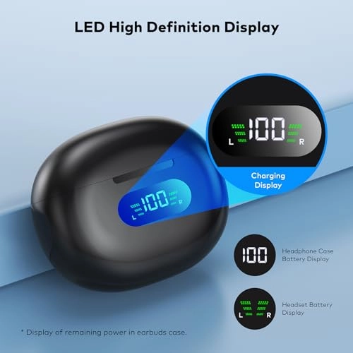 MT-10 Wireless Earbud