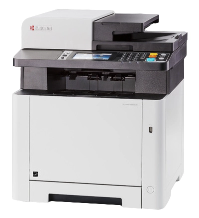 M5526cdw - Laser Colour