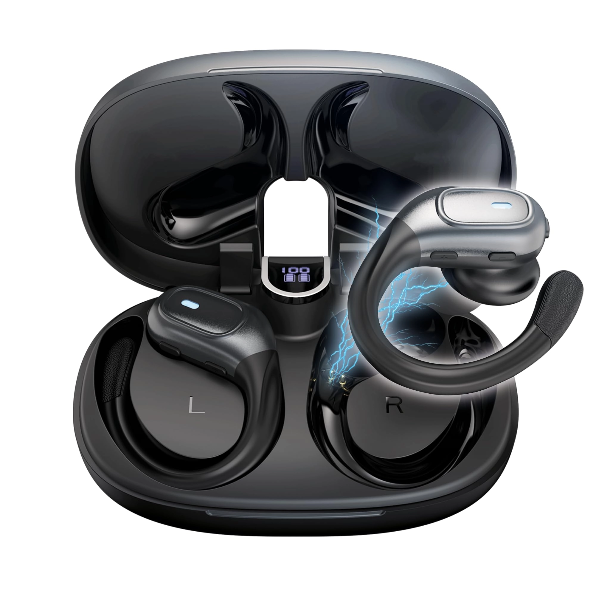 PORTENTUM 03 Wireless Earbud