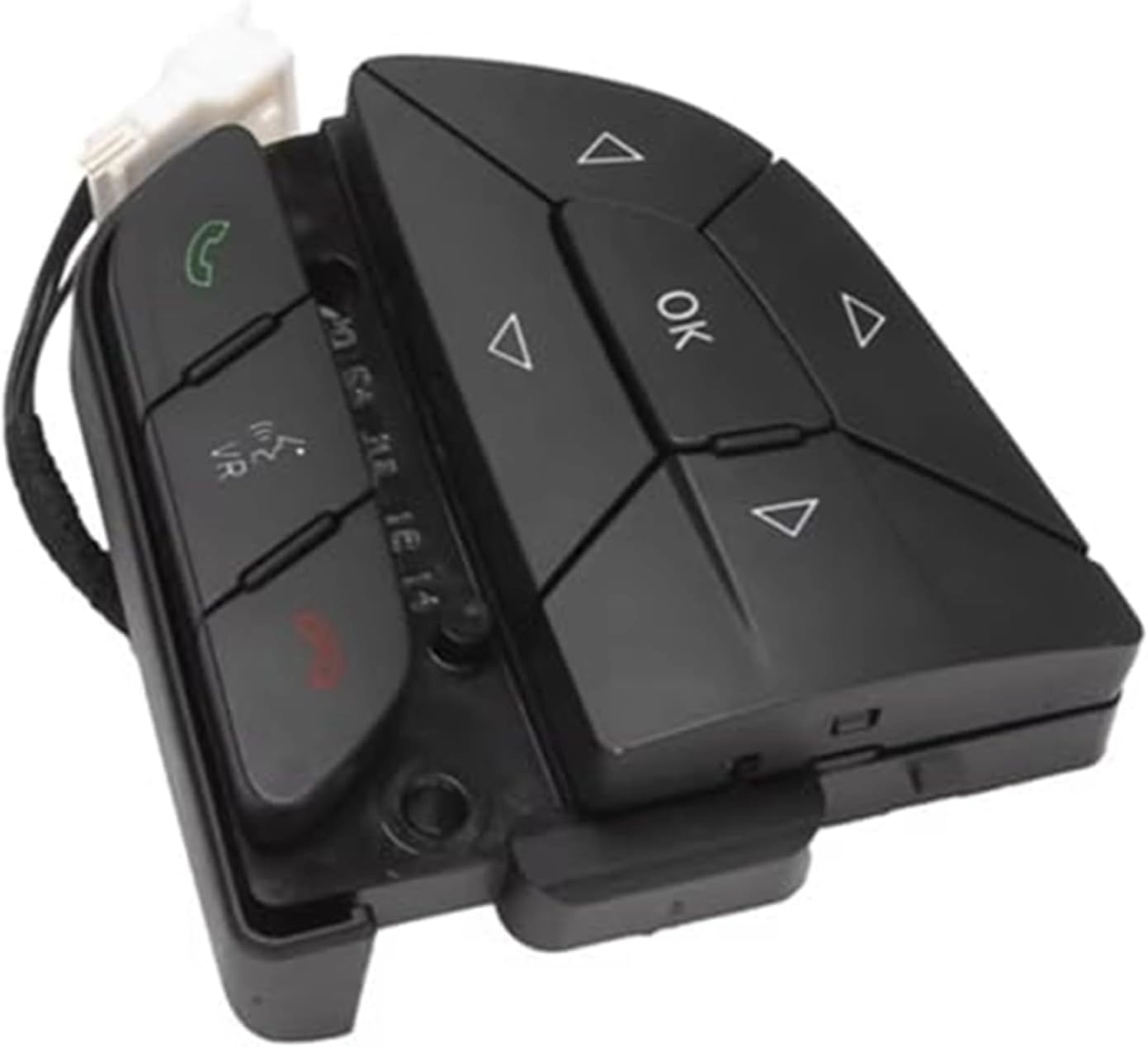 Cruise Control Button - Dodge Challenger 2014-2022