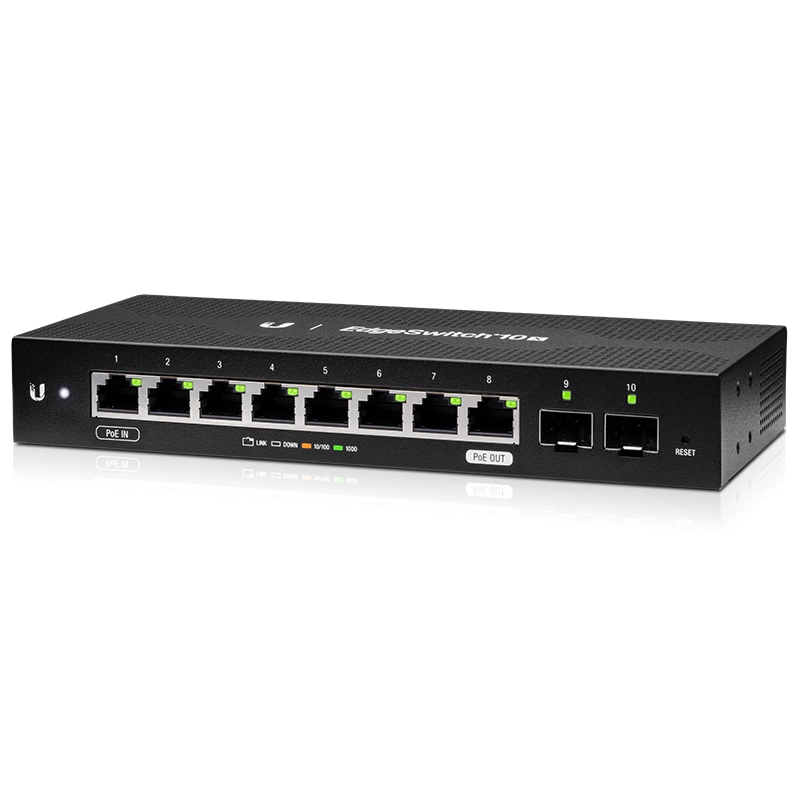 Ubiquiti Networks UISP-Switch PoE