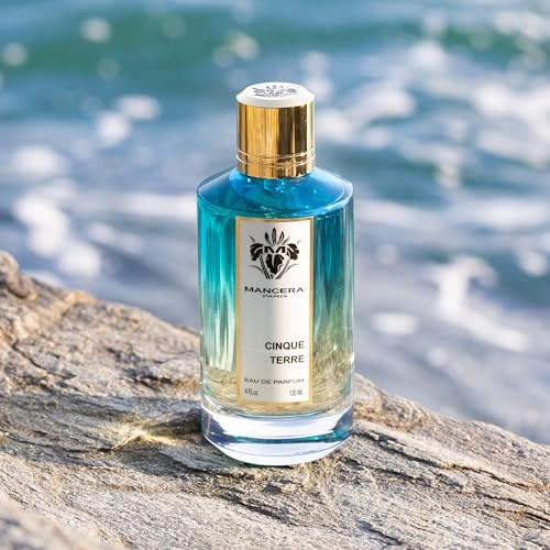 Cinque Terre - Eau de Parfum 120 ml