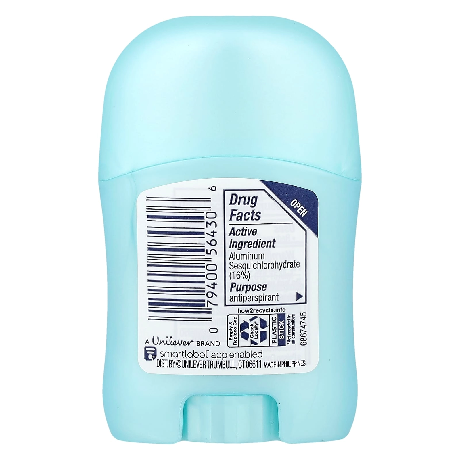 Advanced - Shower Clean 0.5 oz (14 g)
