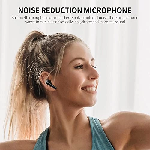 HT06 Wireless Earbud