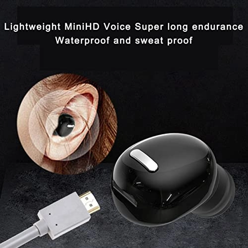 XT5 Wireless Earphone