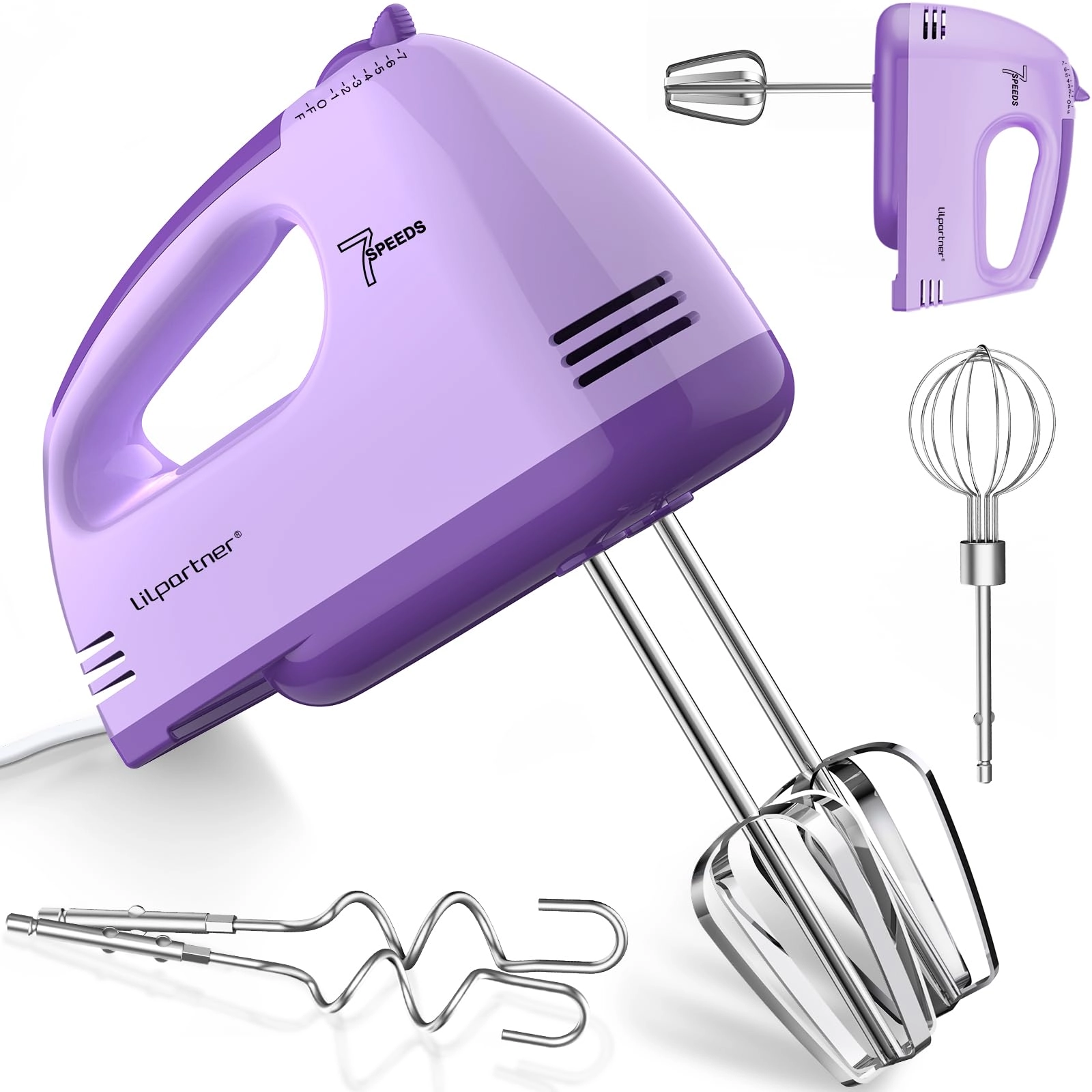 Zhongshan Wellpoint Electric Appliances Co.Ltd 133 - 1 Centiliters 200 watts