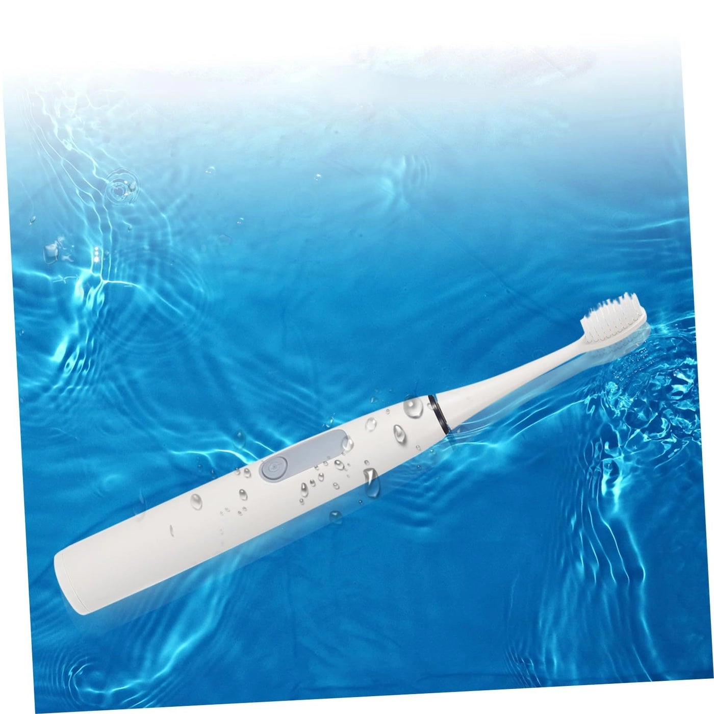 Sonic - Rechargeable Soft Bristles Gum Care Mode