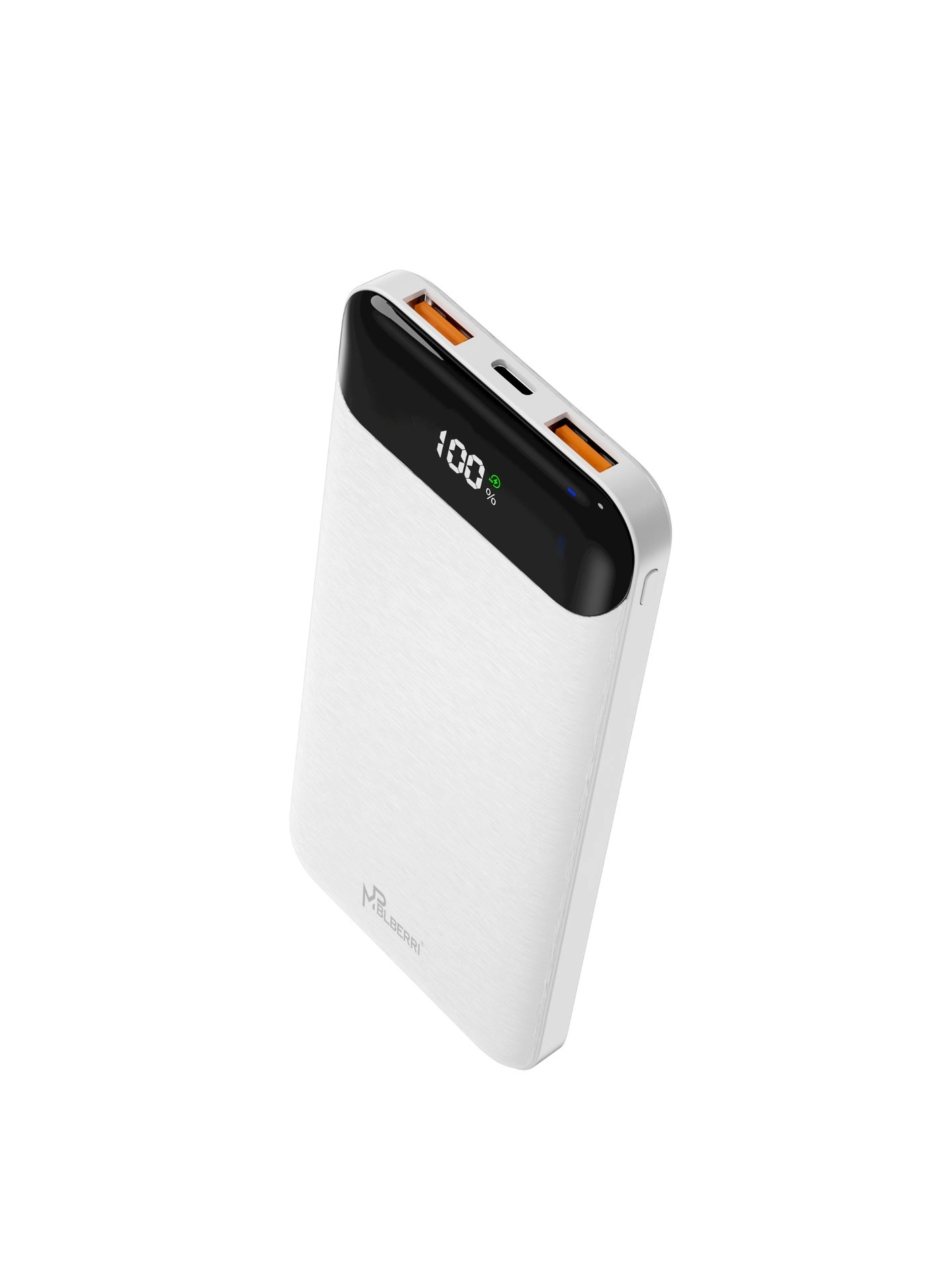 mpBLBERRI BLB-P716 - 10000mAh 22.5W