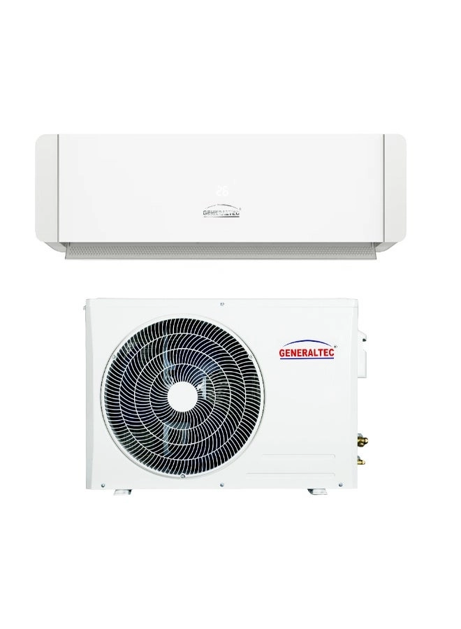 GSIAC12IN3S - 1600 W