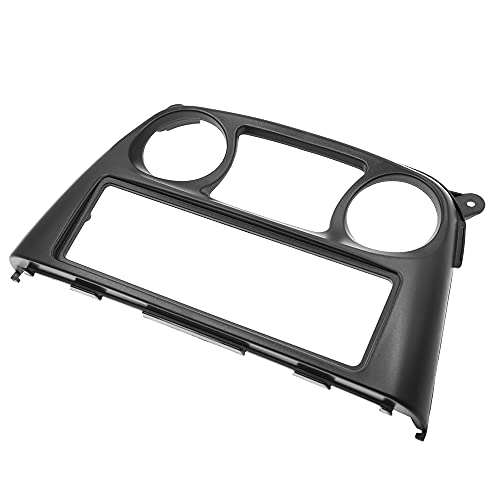 Radio Trim Dash Frame - For Almera N16 Sentra 2000-2006