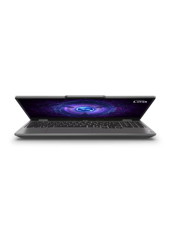 LOQ 15IAX9 - 15.6'' i5-12450HX 12GB DDR5 512GB SSD
