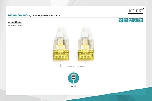 DK-1613-A-100 - 10 m