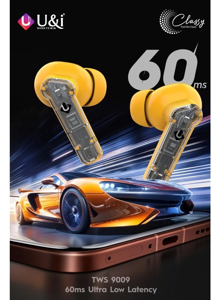 TWS 9009 Wireless Earbud