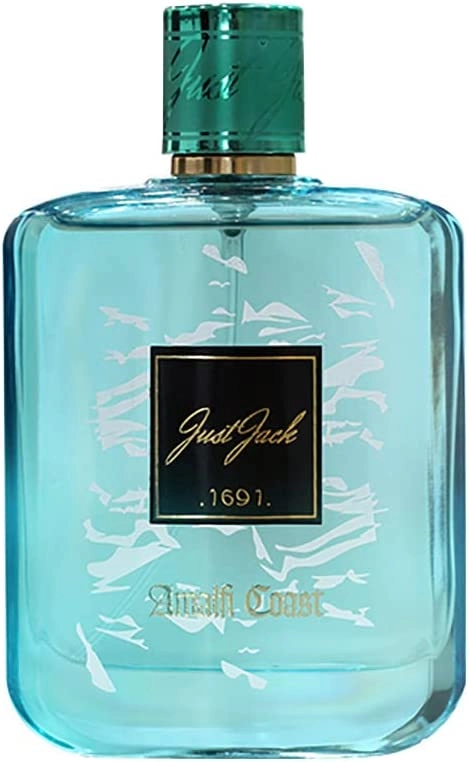 Sterling Perfumes Amalfi Coast Eau de Parfum 100 ml