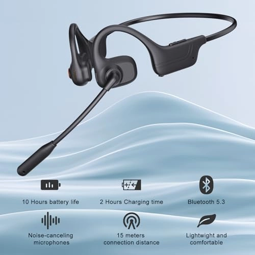 DT620 Wireless Headset