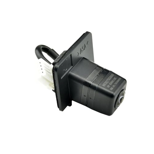 Reverse Camera - Night vision