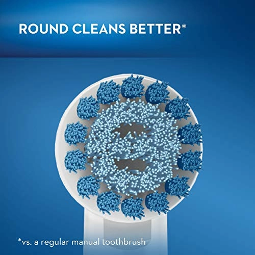 Pro-Health Sparkle Fun - Replaceable Sensitive Brush Head Battery Powered Kids 3+