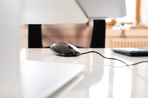 GENTIX 4K Mouse - USB