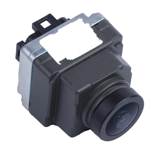 Rear View Camera - Wire