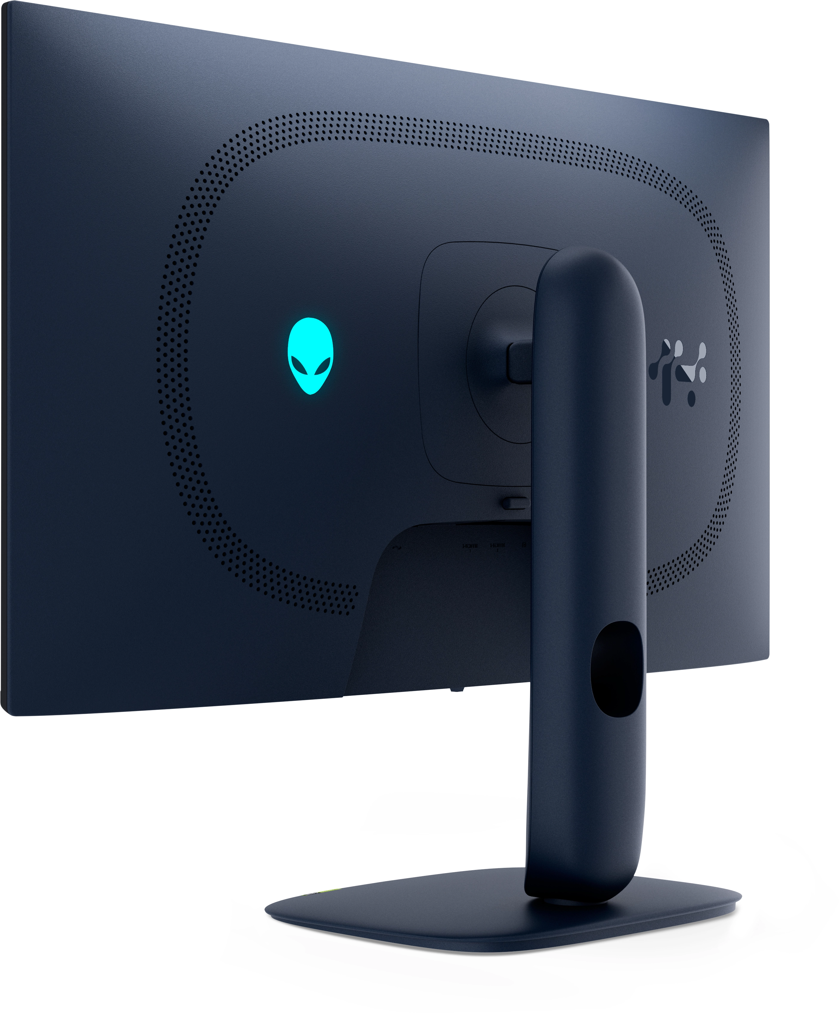AW2723DF - 2560X1440 27 Inch
