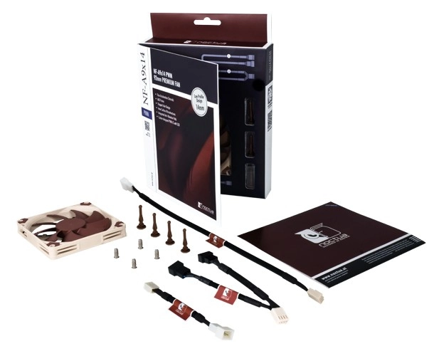 NF-A9x14 HS-PWM - 92x14mm