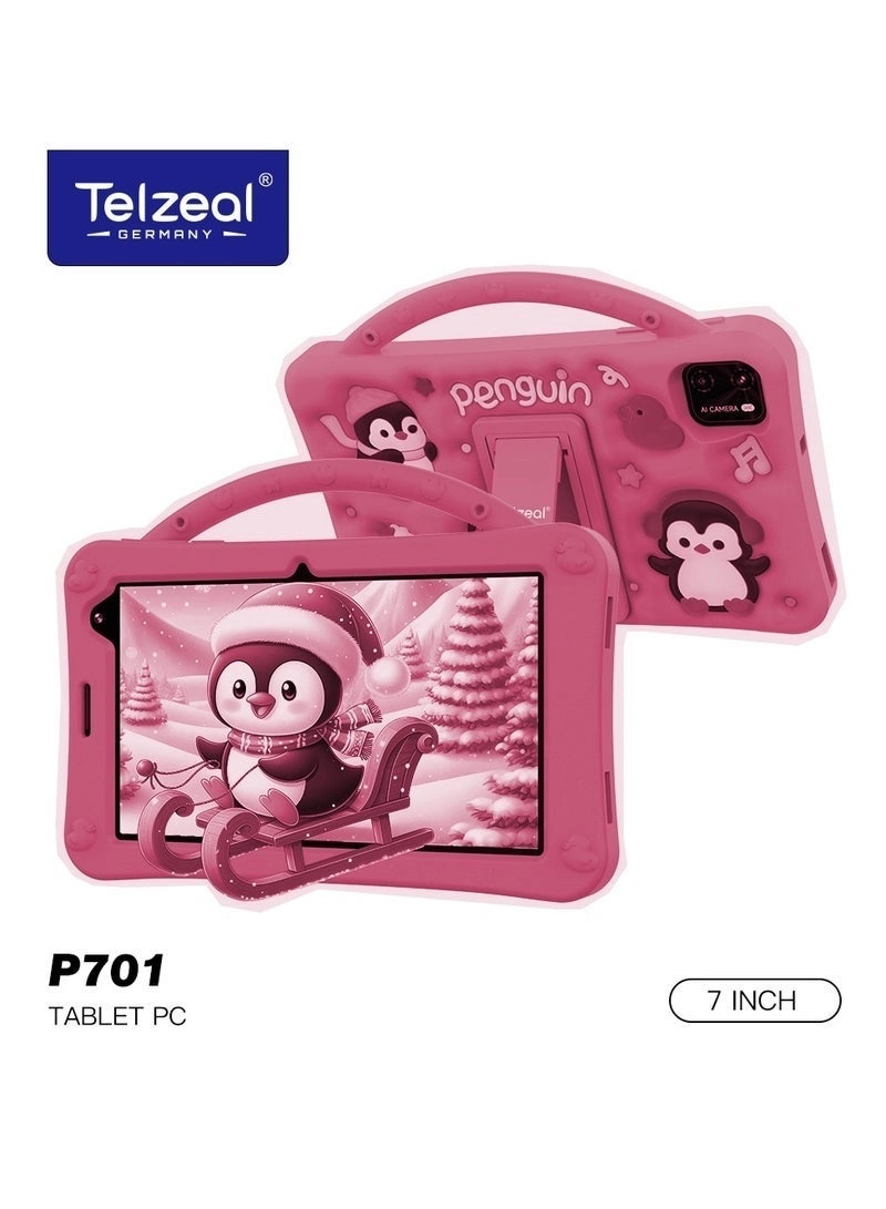 P701 - 6GB 7-Inch 256GB