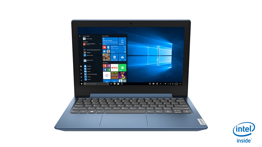 IdeaPad 1 1i - 14'' Celeron N4020 4GB DDR4 128GB SSD