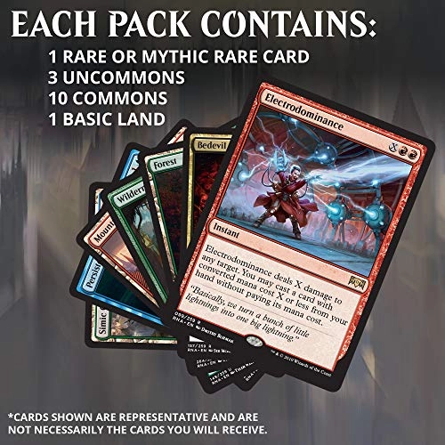 Magic: The Gathering: Ravnica Allegiance Bundle