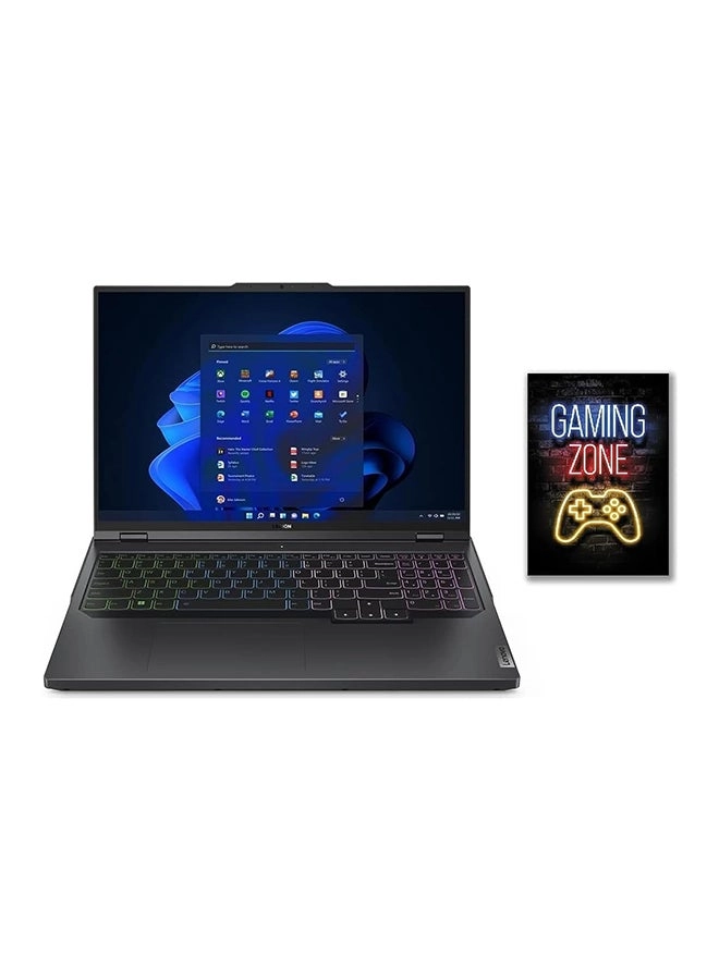 Legion Pro 5i - 16'' 1000GB 32GB 1000GB Core i9-13900HX