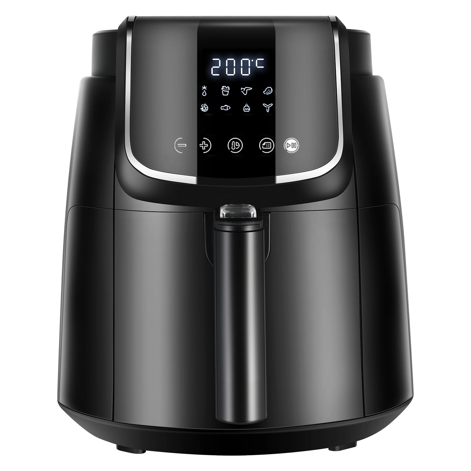 AIR FRYER MAD40F8APK