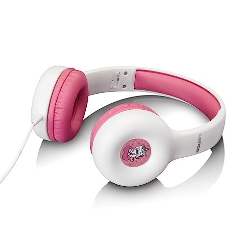 HP-010 Wired Headphone