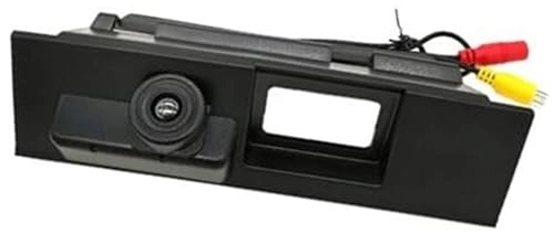 Rear View Camera - 720 TV line
