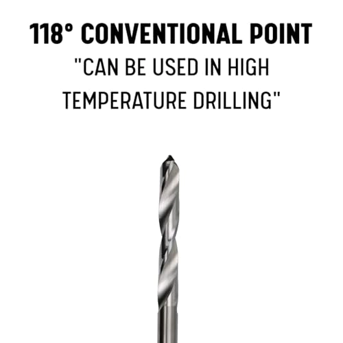 DMOD - Solid Carbide 1/4"