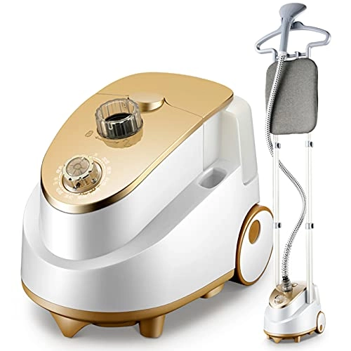 Vertical Garment Steamer - 1800W 1.7L