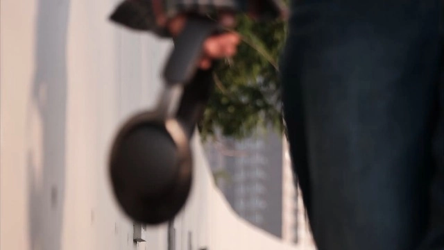 VJ364 - Wireless Headphone