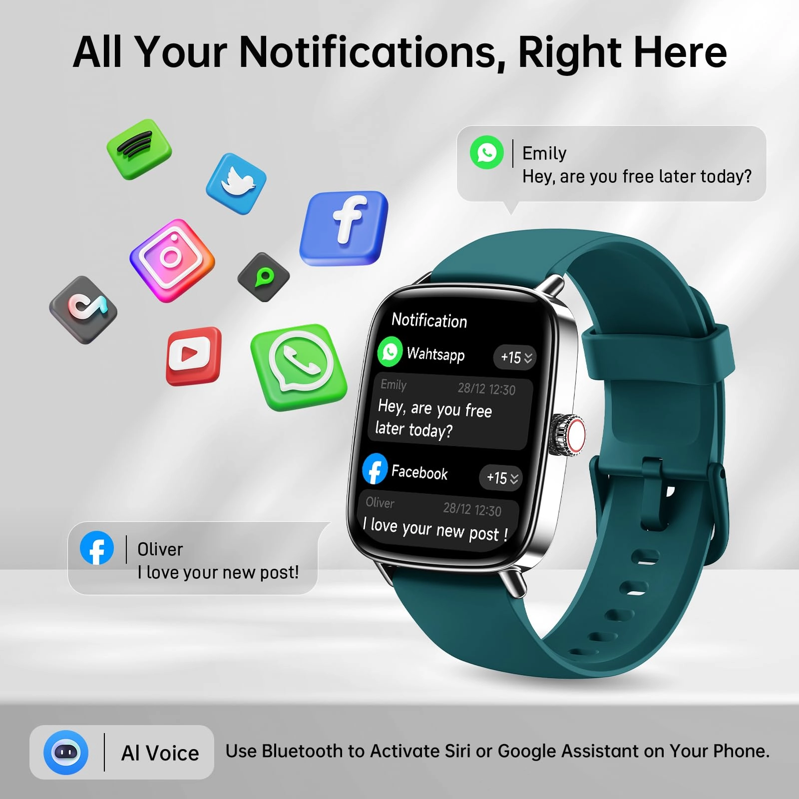 Smart Watch