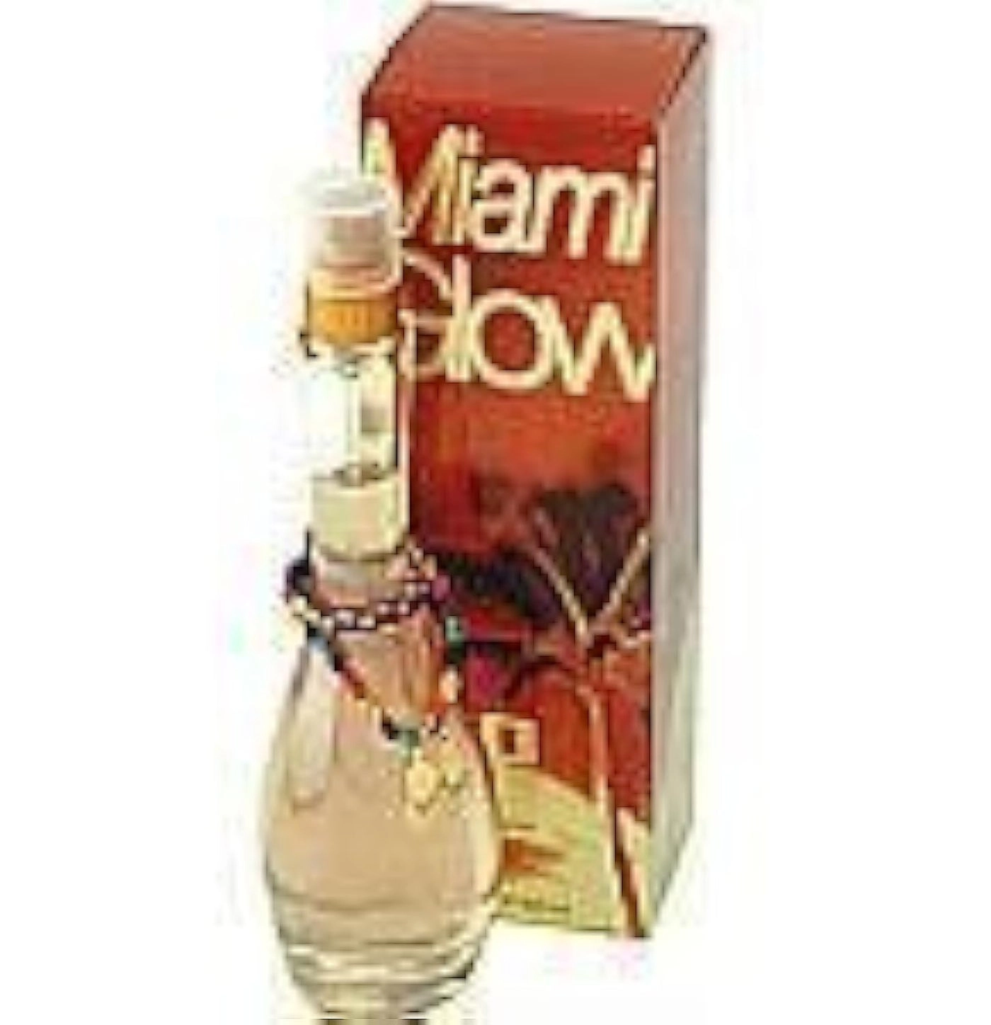 Glow Eau de Toilette 100ml