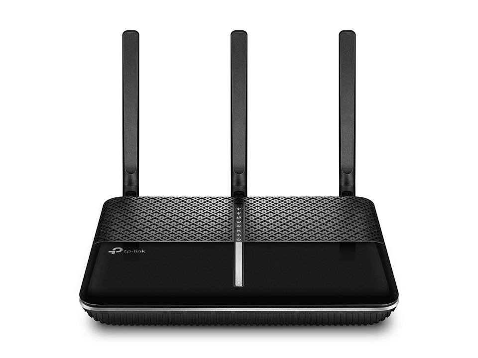 TP-Link Archer C2300