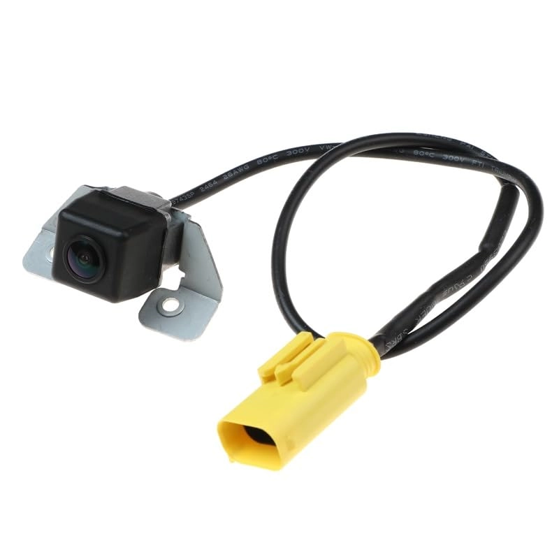 Reversing Camera - Night vision