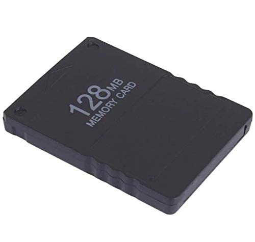 Storage Space Memory Card - 128MB