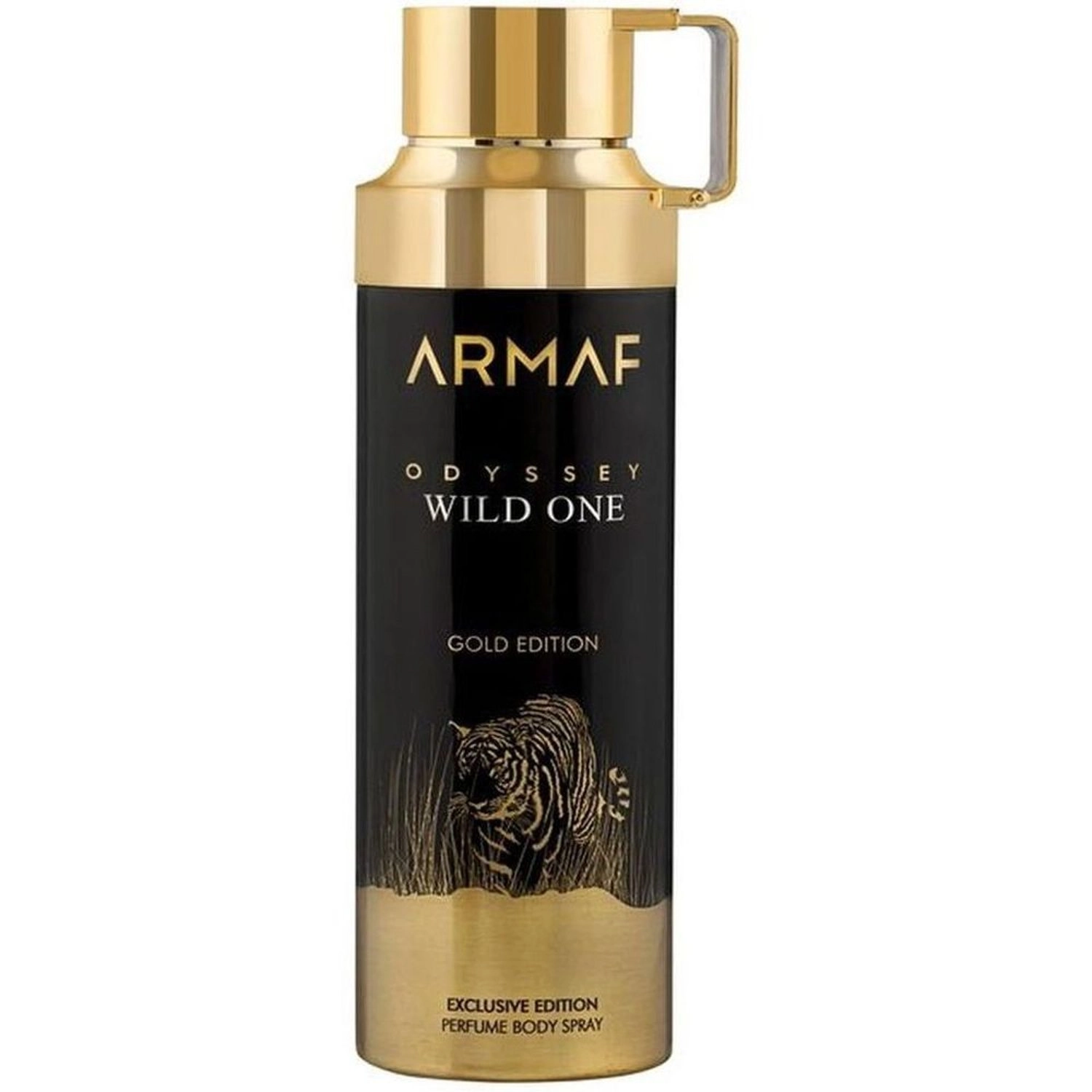 ARMAF Odyssey Wild One - Wild One Gold Edition 200ml