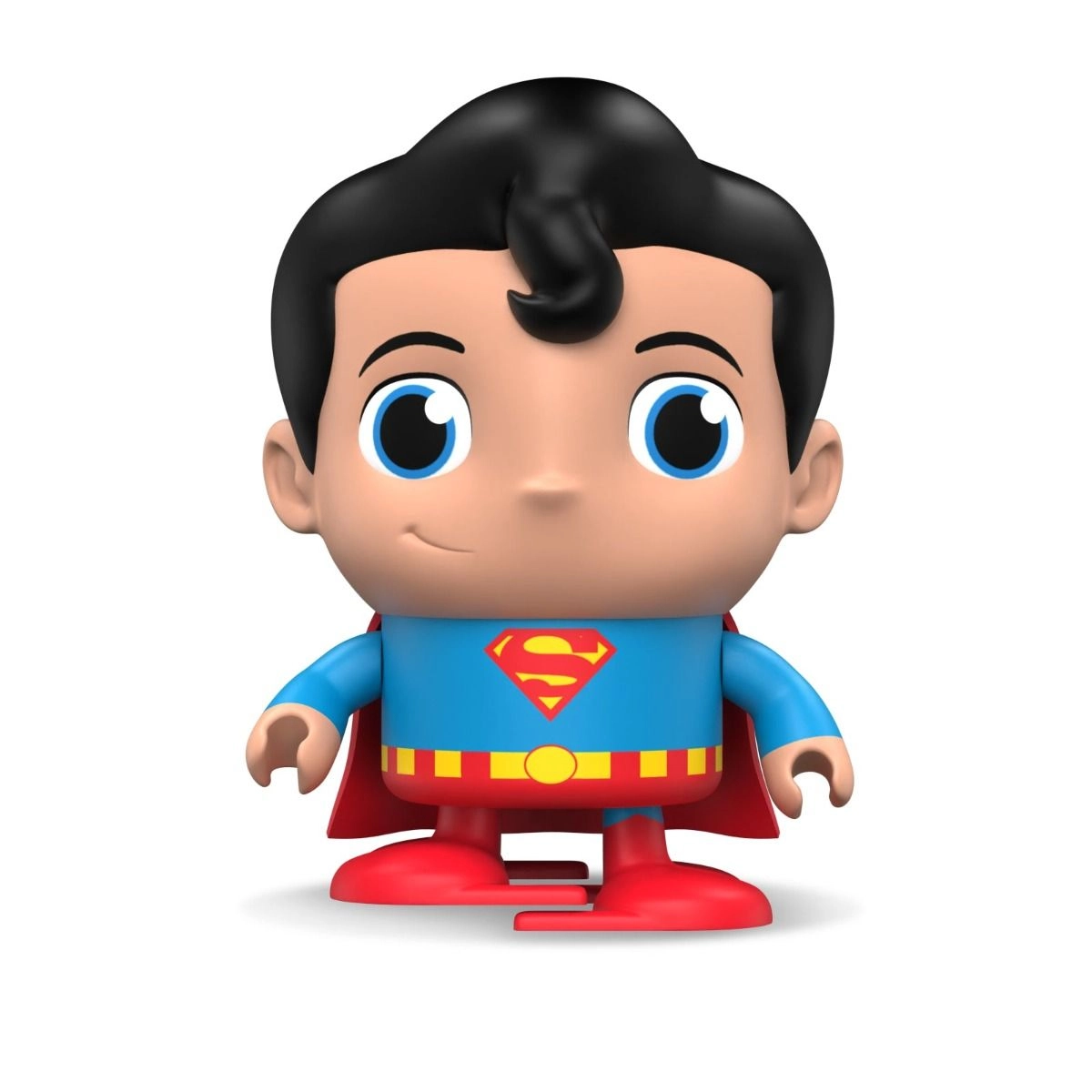 Mini Superman - DC Comics - 3 +